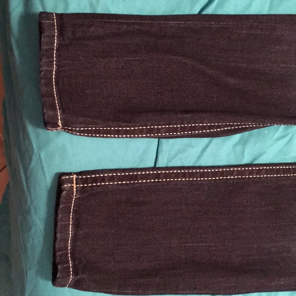 Express jeans - Picture 5 of 5